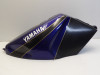 Tankcover Yamaha FZR 600