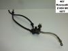 Brake hose front Kawasaki Z 650
