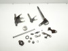 Versnellingsbak Suzuki GSX R 750