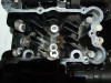Cylinder head Kawasaki ZR 7
