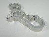 Fork top bridge Ducati 749  999