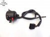 Lenkerschalter links Triumph Sprint ST 955