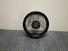Rear wheel BMW F 800 GS