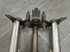 Voorpoten compleet BMW R 100 Rs