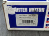 Anlasser Suzuki LS 650