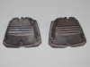 Kleppendeksel Moto Guzzi V35 V50 V65