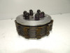 Clutch Yamaha TDM