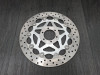 Brake disc set Yamaha FZR 1000