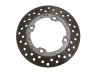 Bremsscheibe hinten  Honda CBR 600 RR