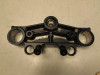Fork top bridge Suzuki GS 750
