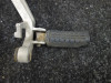 Pillion step right Honda CBR 125 R