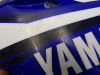Linker zijkuip Yamaha YZ 250 F