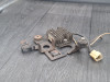 Spanningsregelaar Yamaha XT 500