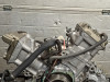 Motorblok Honda VTR 1000 SP