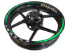 Front Wheel Kawasaki ER 6