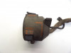 Handlebar switch assy left Honda CB 450
