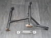 Side stand bar BMW R 1200 GS LC