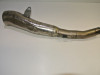 Sports exhaust Kawasaki Z 750
