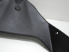 Cowl V shape under Kawasaki Ninja 300