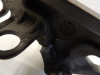 Rechter schetsplaat Honda CBF 1000