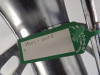Voorspatbord Kawasaki W 800