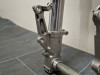 Voorpoten compleet Suzuki GSX R 750