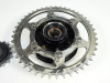 Driven flange Yamaha FZ1