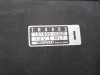 CDI ECU unit Honda VFR 750