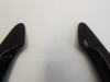 Rear grip Honda CBF 1000