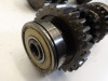 Gear box Yamaha V max