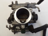 Gasklephuis Yamaha XTZ Tenere