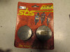 Braking pads front Suzuki GS 500 E
