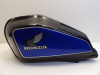 Fuel tank Honda CB 700