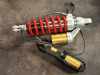 Achterschokbreker BMW F 850 GS
