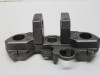 Fork top bridge Moto Guzzi 1200 sport