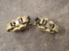 Bremssattel Bremszangen vorne Ducati 748