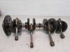 Crankshaft Suzuki GSX R 750