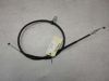 Clutch cable Suzuki GSX R 750