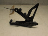 Main step holder right KTM 125 Duke