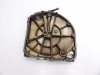 Crankcase cover Clutch side Suzuki GSX 750