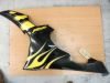Cowl Left Yamaha YZF R6