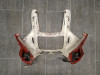 Frontverkleidung kanzel Honda CBR 600 F