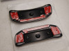 Kleppendeksel Harley Davidson Pan America
