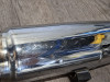 Uitlaat Honda VF 700  750 C Magna