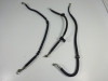 Brake hose front Kawasaki ER 6