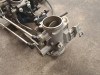 Gasklephuis Suzuki DL 1000 V STROM