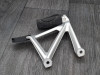 Pillion step left BMW R 1250 GS