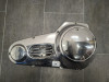 Motorblokdeksel Harley Davidson FX Super Glide