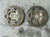 Brake disc set Suzuki GSX F 1100