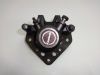 Bremssattel Bremszange vorn links Kawasaki GPZ 750